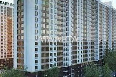 1-комнатная квартира по адресу ул. Сахарова (площадь 42,4 м²) - Atlanta.ua - фото 5