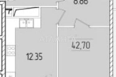 The object is removed from sale. - Atlanta.ua - photo 9