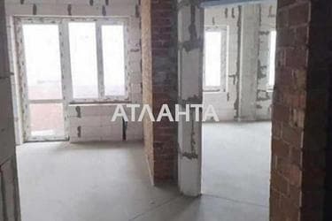 2-комнатная квартира по адресу ул. Солнечная (площадь 59 м²) - Atlanta.ua - фото 14