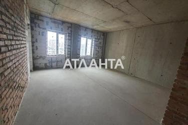 2-комнатная квартира по адресу ул. Солнечная (площадь 59 м²) - Atlanta.ua - фото 20