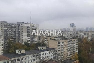 2-комнатная квартира по адресу ул. Солнечная (площадь 59 м²) - Atlanta.ua - фото 22