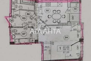 Объект снят с продажи - Atlanta.ua - фото 12