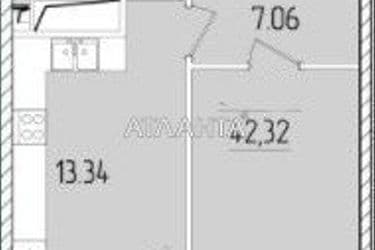 The object is removed from sale. - Atlanta.ua - photo 8