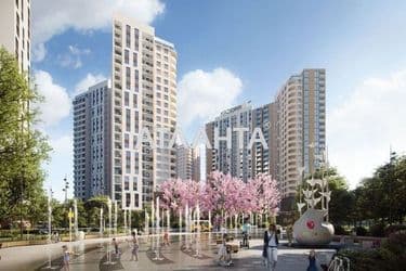 2-кімнатна квартира за адресою вул. Краснова (площа 42,2 м²) - Atlanta.ua - фото 10