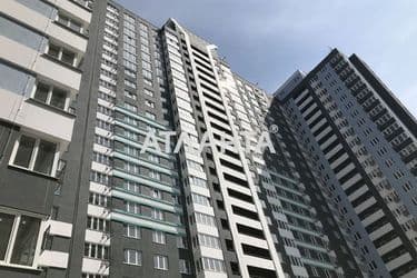 1-кімнатна квартира за адресою вул. Варненська (площа 45,5 м²) - Atlanta.ua - фото 10