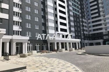 1-кімнатна квартира за адресою вул. Варненська (площа 45,5 м²) - Atlanta.ua - фото 11