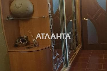 2-кімнатна квартира за адресою вул. Ядова Сергія (площа 55 м²) - Atlanta.ua - фото 38