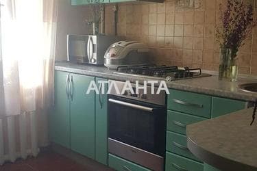 2-кімнатна квартира за адресою вул. Ядова Сергія (площа 55 м²) - Atlanta.ua - фото 21