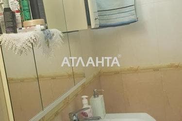 2-кімнатна квартира за адресою вул. Ядова Сергія (площа 55 м²) - Atlanta.ua - фото 35