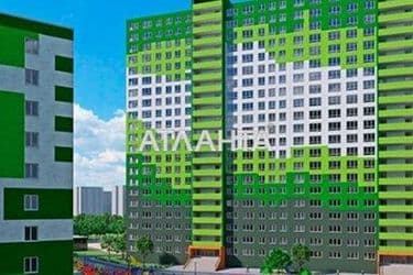 1-кімнатна квартира за адресою вул. Марсельська (площа 36 м²) - Atlanta.ua - фото 10