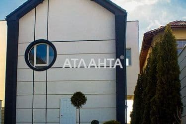 House by the address st. Korallovaya (area 170 m²) - Atlanta.ua - photo 16