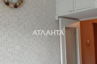 4+-rooms apartment apartment by the address st. Ekonomicheskiy per (area 72 m²) - Atlanta.ua - photo 13