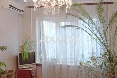 4+-rooms apartment apartment by the address st. Ekonomicheskiy per (area 72 m²) - Atlanta.ua - photo 10