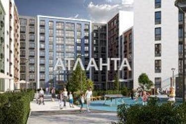 1-кімнатна квартира за адресою вул. Бочарова ген. (площа 39,7 м²) - Atlanta.ua - фото 5