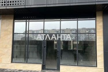 Commercial real estate at st. Vilyamsa ak (area 91,8 m²) - Atlanta.ua - photo 4