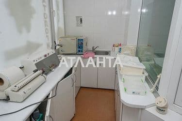 Commercial real estate at st. Srednefontanskaya (area 99 m²) - Atlanta.ua - photo 40