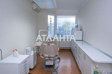 Commercial real estate at st. Srednefontanskaya (area 99 m²) - Atlanta.ua - photo 42