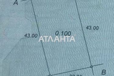 Landplot by the address st. Zelenaya (area 10 acr) - Atlanta.ua - photo 12