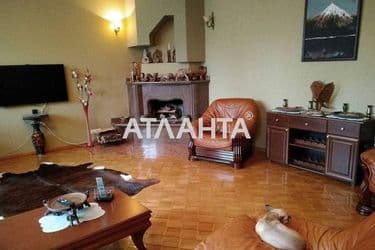 4+-rooms apartment apartment by the address st. Pirogovskaya (area 375 m²) - Atlanta.ua - photo 25