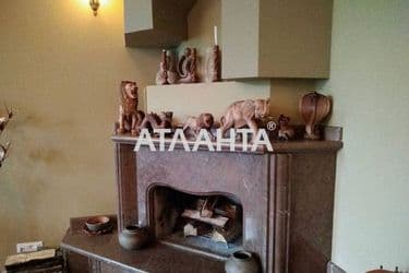 4+-rooms apartment apartment by the address st. Pirogovskaya (area 375 m²) - Atlanta.ua - photo 27