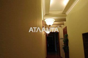 4+-rooms apartment apartment by the address st. Pirogovskaya (area 375 m²) - Atlanta.ua - photo 31
