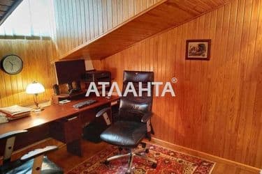 4+-rooms apartment apartment by the address st. Pirogovskaya (area 375 m²) - Atlanta.ua - photo 32