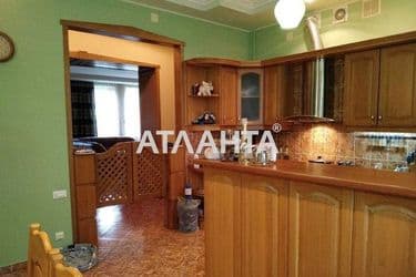 4+-rooms apartment apartment by the address st. Pirogovskaya (area 375 m²) - Atlanta.ua - photo 33