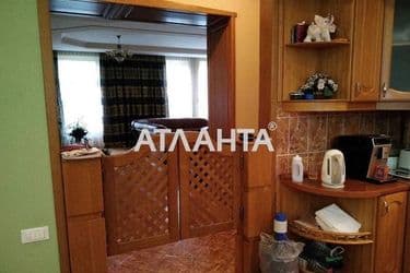 4+-rooms apartment apartment by the address st. Pirogovskaya (area 375 m²) - Atlanta.ua - photo 34