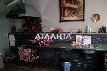 4+-rooms apartment apartment by the address st. Pirogovskaya (area 375 m²) - Atlanta.ua - photo 38