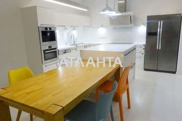 3-комнатная квартира по адресу ул. Среднефонтанская (площадь 182,4 м²) - Atlanta.ua - фото 30