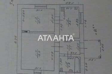 Дом по адресу ул. Обрывистая (площадь 102,3 м²) - Atlanta.ua - фото 23