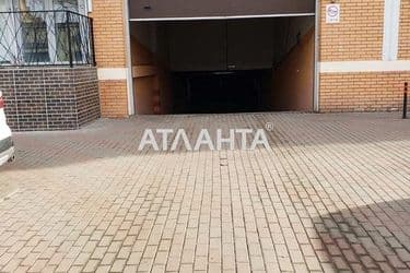 Коммерческая недвижимость по адресу ул. Разумовская (площадь 17 м²) - Atlanta.ua - фото 4