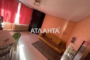 1-кімнатна квартира за адресою вул. Святослава Ріхтера (площа 29,3 м²) - Atlanta.ua - фото 14