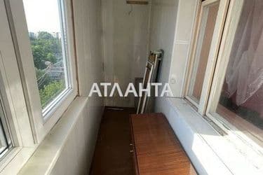 1-кімнатна квартира за адресою вул. Святослава Ріхтера (площа 29,3 м²) - Atlanta.ua - фото 21