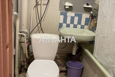 1-кімнатна квартира за адресою вул. Святослава Ріхтера (площа 29,3 м²) - Atlanta.ua - фото 25