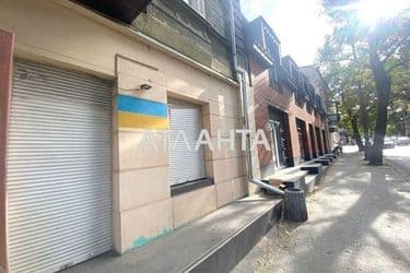 Commercial real estate at st. Kanatnaya Sverdlova (area 78 m²) - Atlanta.ua - photo 22