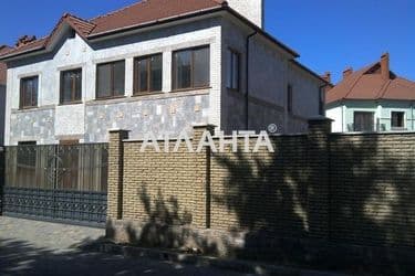 Дом по адресу ул. Дальняя (площадь 408 м²) - Atlanta.ua - фото 13