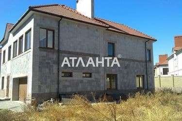 Дом по адресу ул. Дальняя (площадь 408 м²) - Atlanta.ua - фото 14