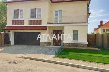 Дом по адресу ул. Леонидовская (площадь 475 м²) - Atlanta.ua - фото 30