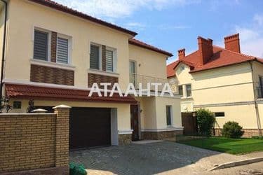 Дом по адресу ул. Леонидовская (площадь 475 м²) - Atlanta.ua - фото 31