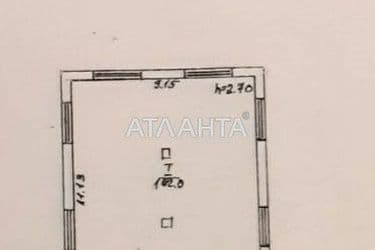 House by the address st. Rozovaya (area 309,6 m²) - Atlanta.ua - photo 31