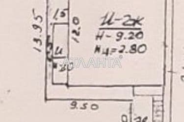 House by the address st. Rozovaya (area 309,6 m²) - Atlanta.ua - photo 32