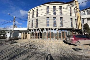 1-комнатная квартира по адресу ул. Побратимов (площадь 30 м²) - Atlanta.ua - фото 4