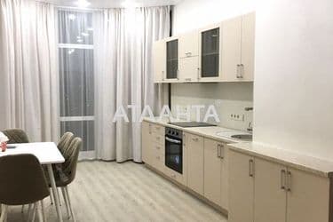 1-room apartment apartment by the address st. Fontanskaya dor Perekopskoy Divizii (area 65 m²) - Atlanta.ua - photo 20