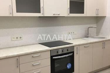 1-room apartment apartment by the address st. Fontanskaya dor Perekopskoy Divizii (area 65 m²) - Atlanta.ua - photo 23