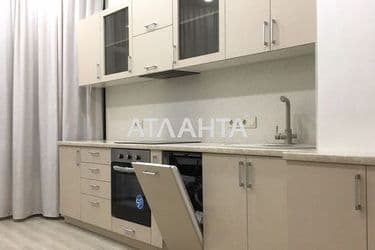 1-room apartment apartment by the address st. Fontanskaya dor Perekopskoy Divizii (area 65 m²) - Atlanta.ua - photo 24