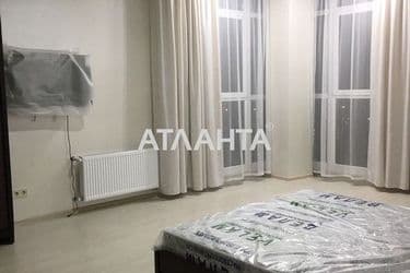 1-room apartment apartment by the address st. Fontanskaya dor Perekopskoy Divizii (area 65 m²) - Atlanta.ua - photo 27