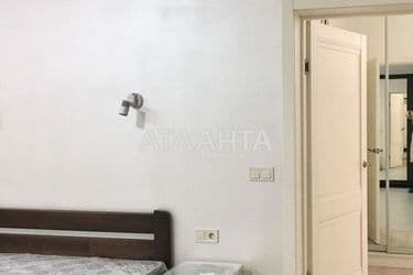 1-room apartment apartment by the address st. Fontanskaya dor Perekopskoy Divizii (area 65 m²) - Atlanta.ua - photo 29