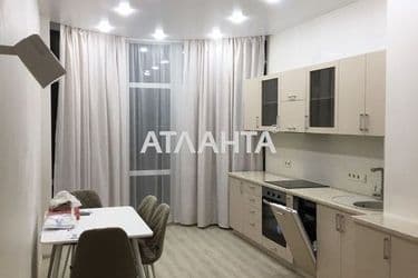 1-room apartment apartment by the address st. Fontanskaya dor Perekopskoy Divizii (area 65 m²) - Atlanta.ua - photo 30