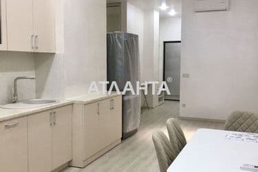 1-room apartment apartment by the address st. Fontanskaya dor Perekopskoy Divizii (area 65 m²) - Atlanta.ua - photo 32